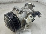 15 16 17 Lexus Nx200t Ac Compressor Factory 2.0l. Fixed Price $149.99.