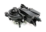 13-19 Mercedes Gl350 Gl450 Gl550 Gls350 Gls450 (w166 X166) Rear A/c Blower Motor. Fixed Price $94.99.