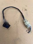 A/c Push Button Switch For Geo Metro Suzuki Swift. Fixed Price $50.00.
