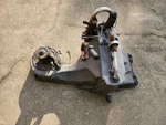 1969 69 68-72 Pontiac Gto Lemans Air Conditioning Ac Evaporator Housing Complete. Fixed Price $239.95.