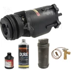Four Seasons 1925r A/c Compressor Kit, Remanufactured, For 1973 19 Chevrolet. Fixed Price $534.28.