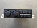 Gd7a61190f Mazda Heat Temp Climate Control Switch Oem 655-50858b. Fixed Price $24.00.