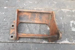 62 - 74 Ac Compressor Bracket Chevrolet 250 230 Novatruck Impala Chevelle. Fixed Price $110.00.