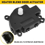 Hvac A/c Heater Blend Door Actuator For Ford F-150 09-14 Lincoln Navigator 09-17. Fixed Price $20.99.