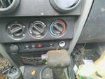 Temperature Control Non-heated Back Glass With Ac Fits 07-10 Jeep Wrangler Oem. Fixed Price $91.99.