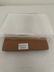 Oem 4596501ab Cabin Carbon Ac Air Filter For Dodge Challenger Charger C31412. Fixed Price $10.59.