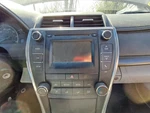 2015 Toyota Camry Used Manual Climate Control Unit 120k Miles Oem 655-72521. Fixed Price $100.70.