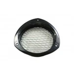 Land Rover Series 3 88 109 1971-86 Heater Vent Duct Outer Wing Mesh Trim. Fixed Price $31.88.