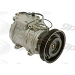 Ac Compressor 4 Cylinder Japan Built Fits 89-91 Camry. Fixed Price $446.95.