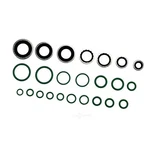 Acdelco 15-2554gm Seal Kit A/c Compre (p1). Fixed Price $27.76.