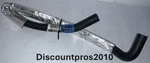 Dayco 88463 Hvac Heater Hose Chevrolet Gmc Ford 1997-2007. Fixed Price $35.00.