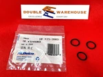 Nos Oem Acdelco 15-3983 Gm 52456069 A/c Seal Lot Of Three (3). Fixed Price $12.99.