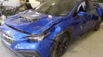 2024 Subaru Wrx 2.4l A/c Compressor Only 11k Miles. Fixed Price $91.12.