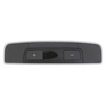Genuine Audi 2017-2025 S5 Q5 Q7 Rear Lower Dash Control Unit 8w0-919-158-swi. Fixed Price $54.21.