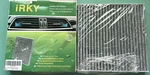 Irky Cp182 (cf11182) Replacement For Honda Premium Cabin Air Filter. Fixed Price $11.00.