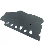 Genuine Volkswagen Cover 1k1-819-593-b. Fixed Price $41.94.