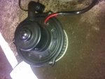 93 94 Jeep Grand Cherokee Blower Motor. Fixed Price $52.35.