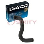 Dayco 87670 Hvac Heater Hose For B87670 63210 63206 4483 303670 1l5z18472aa Nu. Fixed Price $18.42.
