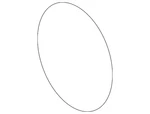 Genuine Land-rover Front Ac Line O-ring Lr031797. Fixed Price $10.11.