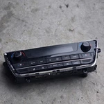 2016 Hyundai Sonata Ac Heater Climate Temperature Control Panel Oem 97250c2542gu. Fixed Price $69.78.