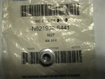 Genuine Ford Oem -n621939-s441 Nut And Washer Assembly - Hex. Fixed Price $6.49.