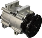 Four Seasons 58140 Compressor With Clutch. Fixed Price $176.97.