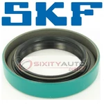 Skf Rear Transfer Case Output Shaft Seal For 1980 Dodge W200 - Gaskets Tx. Fixed Price $21.81.
