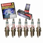 6 Pc Denso Iridium Power Spark Plugs For 1999-2003 Dodge Ram 1500 Van 3.9l Wy. Fixed Price $55.94.
