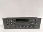 Temperature Control Main Ac Fits 01-02 Lincoln Ls. Fixed Price $89.99.
