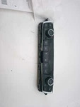 Temperature Control Base With Heated Seats Fits 14-16 Bmw 328i Gt. Fixed Price $108.15.