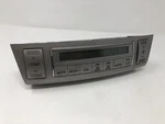 2006-2008 Toyota Solara Heater A/c Climate Temperature Control 55900-06251 Oem. Fixed Price $169.70.