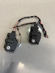Audi Q5 Hvac Heater Blend Door Actuator Pair Oem 2010-2017. Fixed Price $50.00.