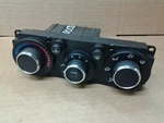 2006-2008 Mitsubishi Endeavor Manual Temp Control. Fixed Price $68.00.