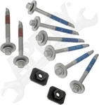 Apdty 161825 Truck Bed To Frame Mounting Bolt Hardware Kit Fits 08-16 F250 F350. Fixed Price $41.68.