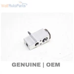 2020-2025 Audi Sq8 4m - Ac Expansion Valve 4m0816679. Fixed Price $69.99.