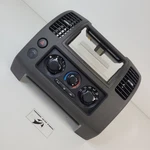 2005-2012 Nissan Xterra/pathfinder Center Dash Radio/climate Control Bezel Oem. Fixed Price $134.99.