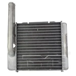 Hvac Heater Core For 66-72 Ford F Series Pickup C6te18476b. Fixed Price $43.00.