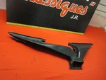 1970-1974 Challenger Cuda Barracuda Defroster Vent Duct Without Ac Dash. Fixed Price $79.95.