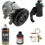 Four Seasons 2683n A/c Compressor Kit, For 1985 1986 720 Nissan. Fixed Price $629.29.