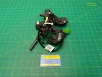 11-18 Volvo S60 V60 Hvac Air Flap Servo Motor W/ Wire Harness Set Oem. Fixed Price $17.84.