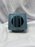 A3 Oem Chevrolet 1967-1972 Chevy Truck Rh Heater Defroster Vent Blue 3898662 J3. Fixed Price $38.98.