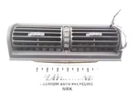 96-02 Bmw E36 Z3 Roadster Center Dash Air Vent Assembly 83977139. Fixed Price $35.99.