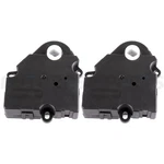 For 2000-2005 Cadillac Deville 4.6l 2 Pcs Hvac Blend Door Actuators. Fixed Price $28.87.