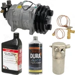 Four Seasons 4556n A/c Replacement Kit,, For 1991 1992 Volvo 240. Fixed Price $595.00.