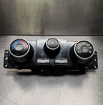 2006-2008 Hyundai Sonata Manual Temperature Control (3 Knobs) 97250-3k150-k7 Oem. Fixed Price $55.00.