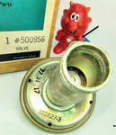 1971-1974 Buick Olds Pontiac Cadillac Water Control Valve W/ A/c 500956 Nos Gm. Fixed Price $59.99.