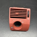 04-08 Chrysler Crossfire Left Air Vent Headlight Switch Cover A1938300354. Fixed Price $25.49.