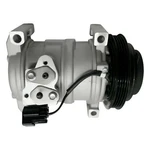 Ryc Reman Ac Compressor Aeg351 Fits Cadillac Cts 5.7l, 6.0l 2004 2005 2006 2007. Fixed Price $234.99.