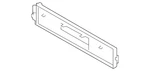 Genuine Nissan Filter Cover 27276-5na0a. Fixed Price $32.84.