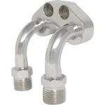 Vintage Air Titefit Compressor Block Fitting. Fixed Price $78.99.